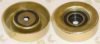 AUTOKIT 03.457 Deflection/Guide Pulley, v-ribbed belt